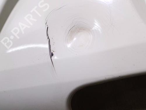 Used Rear bumper Rear bumper RENAULT TWINGO II (CN0_) 1.5 dCi (CN0E) (64 hp) 32781734 32781734