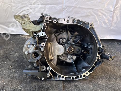 Gearbox PEUGEOT 207 SW (WK_) 1.6 HDi | BP29071689M3 