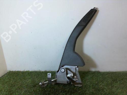 Hand brake RENAULT CAPTUR I (J5_, H5_) 1.5 dCi 90 (J5N4, J5M5, J5MW, J5M6, J5AL, J5AJ) | BP27836906I18 - Image 2
