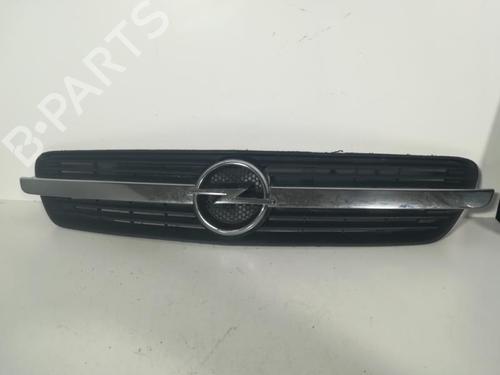 Grill OPEL MERIVA A MPV (X03) 1.7 CDTI (E75) (100 hp) 21851313