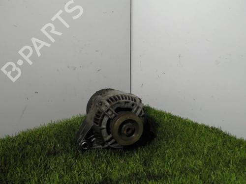 Used Alternator PEUGEOT 106 II (1A_, 1C_) 1.0 i (50 hp) 21685455