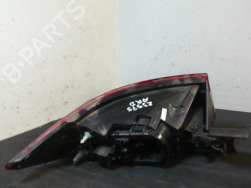 Right taillight RENAULT CLIO IV (BH_) 0.9 TCe 90 (BHNF, BHMA, BHMH, BHJK, BHJR) | BP21857400C35 