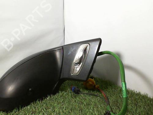 Used Right mirror PEUGEOT 308 I (4A_, 4C_) 1.6 HDi (90 hp) 21855483