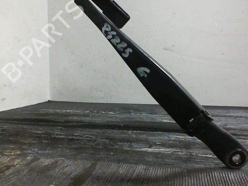 Front windshield wiper arm PEUGEOT 2008 I (CU_) 1.2 THP 110 / PureTech 110 | BP24351195C143 