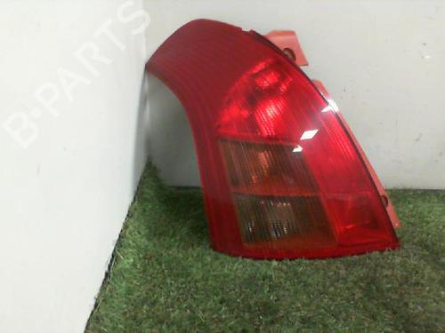 Left taillight SUZUKI SWIFT III (MZ, EZ) 1.3 DDiS (RS413D) | BP28799146C34 - Image 4