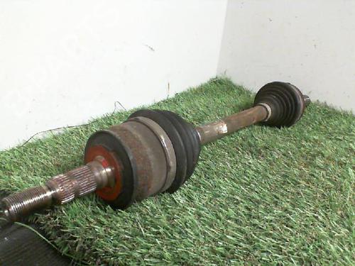 Used Left front driveshaft OPEL ASTRA K Sports Tourer (B16) 1.6 CDTi (35) (110 hp) 29757320