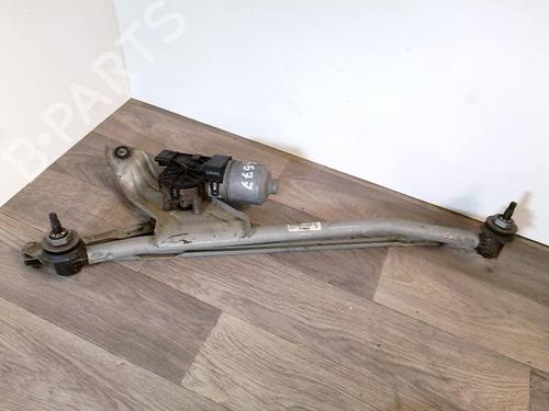front-wiper-motor-dacia-sandero-2008-33308613 main image
