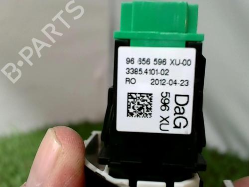 Used Switch CITROËN DS3 (SA_) 1.6 HDi 90 (92 hp) 21856559