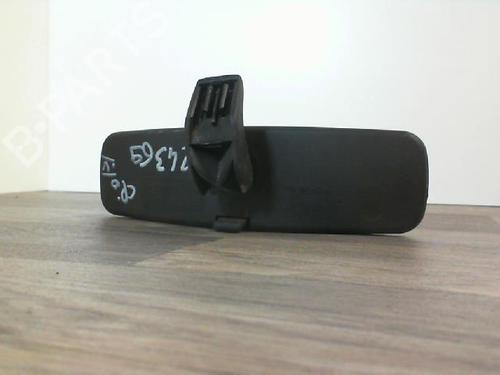 Rear mirror RENAULT CLIO IV (BH_) 1.5 dCi 75 | BP30097092I6