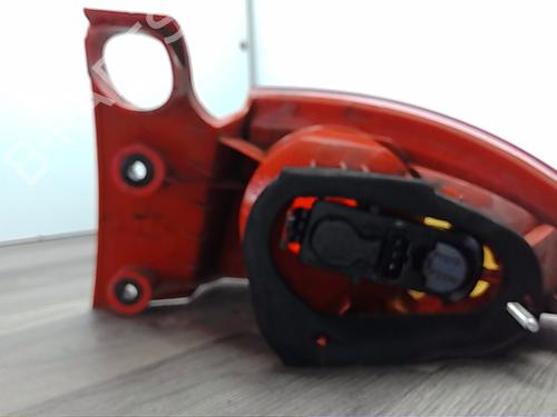Left taillight SEAT LEON (1P1) 1.6 TDI | BP30097096C34