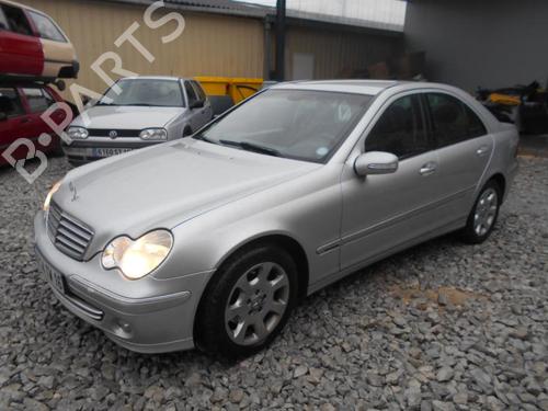 Querlenker links vorne MERCEDES-BENZ C-CLASS (W203) C 200 CDI (203.007) | BP21850856M12 