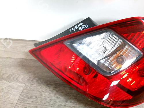 Right taillight OPEL CORSA D (S07) 1.3 CDTI (L08, L68) | BP37589086C35 - Image 2
