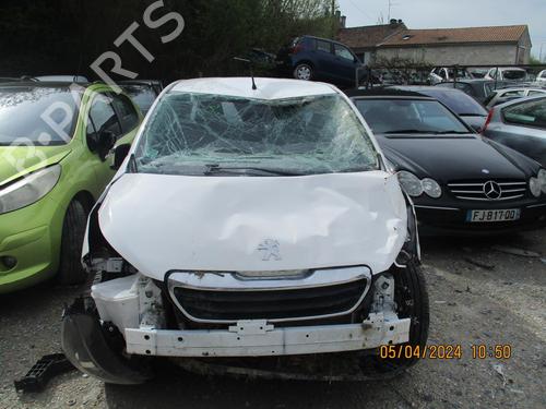 Dashboard PEUGEOT 108 1.0 VTi 72 | BP21857249C46 - Image 8