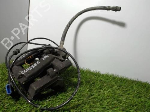 Used Right rear brake caliper Right rear brake caliper MERCEDES-BENZ C-CLASS T-Model (S204) C 320 CDI (204.222) (224 hp) 21855452 21855452