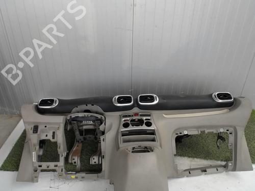 Used Dashboard Dashboard CITROËN C3 Picasso (SH_) 1.6 HDi (90 hp) 20878120 20878120