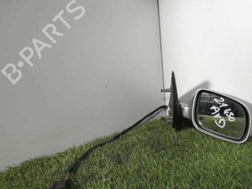 Used Right mirror SEAT IBIZA II (6K1) 1.9 TDI (110 hp) 21853267