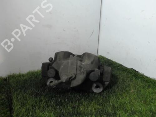 Used Left front brake caliper Left front brake caliper CITROËN JUMPY III Van (V_) 1.6 BlueHDi 95 (95 hp) 21388557 21388557