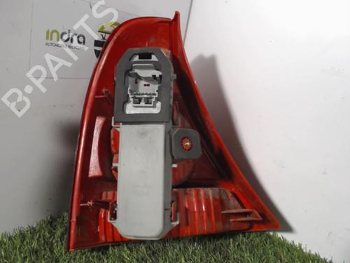 Right taillight RENAULT CLIO II (BB_, CB_) 1.5 dCi (B/CB07) | BP21852480C35 