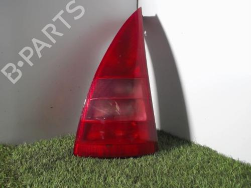 Højre baglygte CITROËN C3 I (FC_, FN_) 1.6 16V (109 hp) 21853737