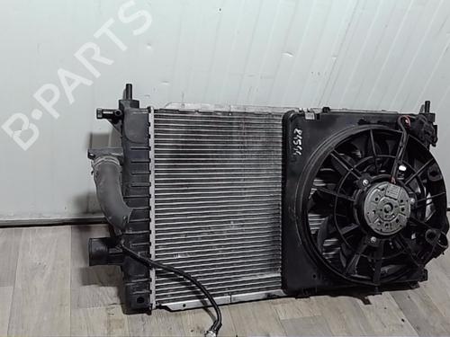 Køler OPEL ASTRA H (A04) 1.7 CDTI (L48) | BP30567435M31