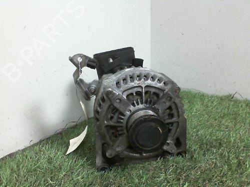 Used Alternator BMW 1 (F20) 116 i (136 hp) 29465121