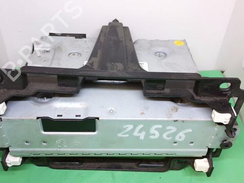 Bilradio CITROËN C3 III (SX) 1.6 BlueHDi 75 | BP31171234E6