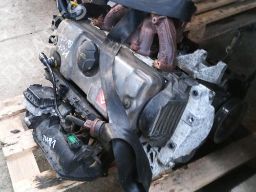 Engine CITROËN C3 I (FC_, FN_) 1.1 i | BP31378751M1