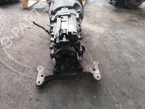 Gearbox BMW 1 (E87) 118 d | BP30813161M3