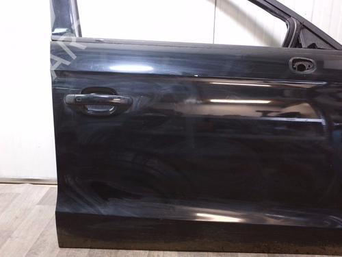 Używane Drzwi przednie prawe Drzwi przednie prawe AUDI A1 Sportback (8XA, 8XF) 1.2 TFSI (86 hp) 33660775 33660775