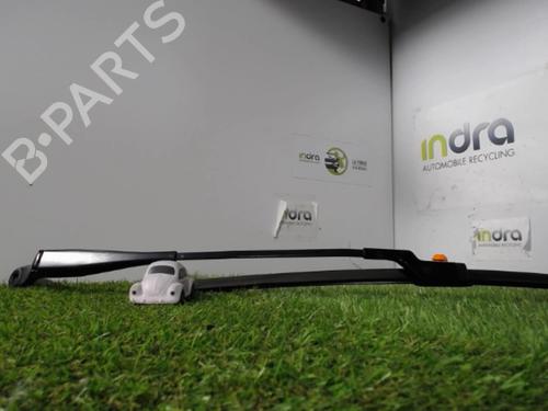 Used Front windshield wiper arm CITROËN C3 / C3 ORIGIN III (SX) 1.6 BlueHDi 75 (75 hp) 21852255