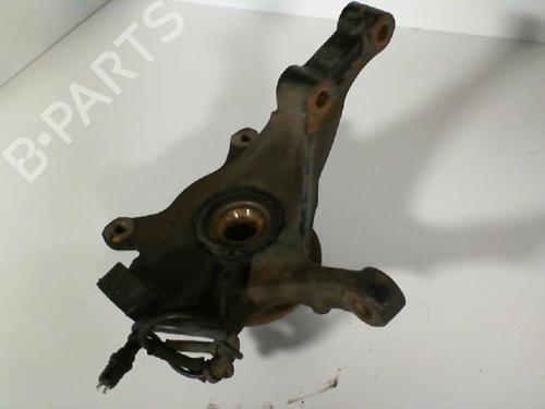 Used Right front steering knuckle Right front steering knuckle RENAULT LAGUNA II (BG0/1_) 1.9 dCi (BG08, BG0G) (120 hp) 20878915 20878915