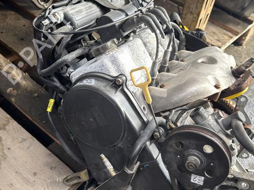 Engine CHEVROLET MATIZ (M200, M250) 1.0 | BP32415578M1  - Image 5