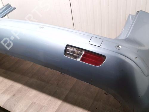 Rear bumper PEUGEOT 5008 (0U_, 0E_) 2.0 HDi 150 / BlueHDi 150 | BP30810681C8