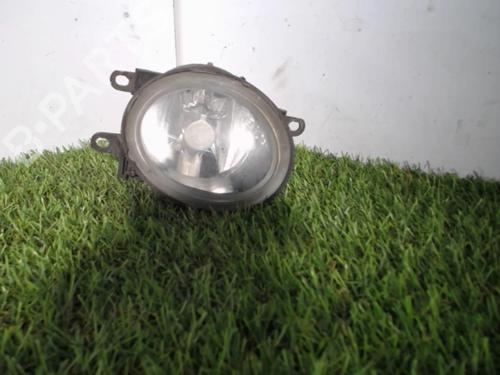 Mistlamp links ROVER 75 (RJ) 2.0 CDT (115 hp) 21389974
