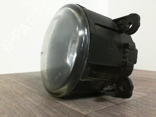 Used Right front fog light RENAULT SCÉNIC II (JM0/1_) 1.5 dCi (JM1E, JM16) (106 hp) 30539035