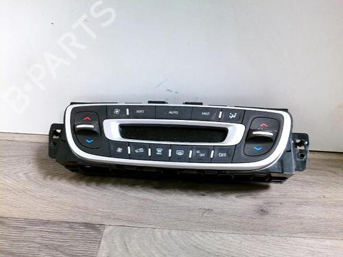 Used Climate control Climate control RENAULT MEGANE III Grandtour (KZ0/1) 1.6 dCi (KZ00, KZ12, KZ13) (130 hp) 34005732 34005732