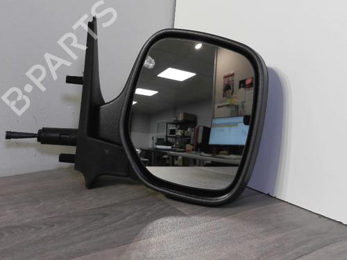 Used Right mirror CITROËN BERLINGO / BERLINGO FIRST MPV (MF_, GJK_, GFK_) 1.9 D (MFWJZ) (70 hp) 30552343