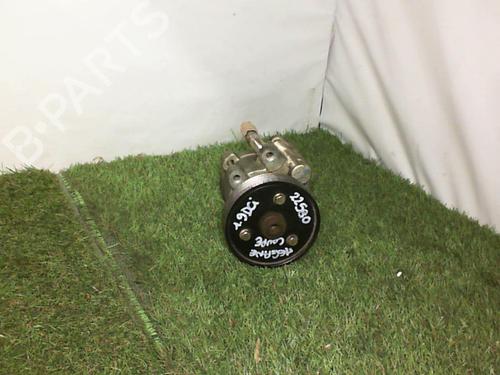 Used Steering pump Steering pump RENAULT MEGANE I Coach (DA0/1_) 1.9 dCi (DA05, DA1F) (102 hp) 21856072 21856072