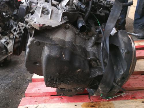 Engine RENAULT GRAND SCÉNIC III (JZ0/1_) 1.5 dCi (JZ0B, JZ07) | BP30486176M1 - Image 6