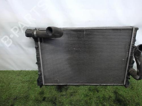 Radiateur à eau ALFA ROMEO 147 (937_) 1.9 JTD 16V (937.AXG1B, 937.BXG1B) (140 hp) 21854622
