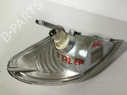 Used Left front indicator Left front indicator NISSAN ALMERA II Hatchback (N16) 1.8 (114 hp) 21850762 21850762
