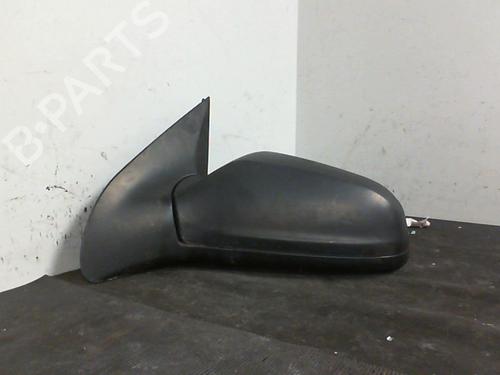 Left mirror OPEL ASTRA H (A04) 1.8 (L48) | BP21857261C26 