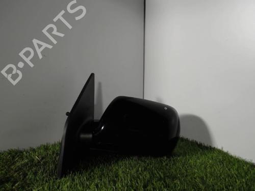 Used Left mirror KIA PICANTO I (SA) 1.1 (65 hp) 21853090