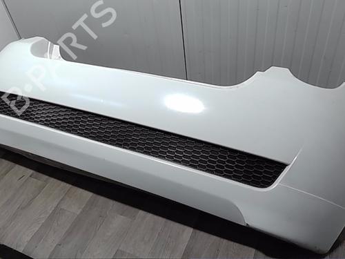 Stoßstange hinten CHEVROLET AVEO / KALOS Hatchback (T250, T255) 1.2 LPG | BP30309733C8