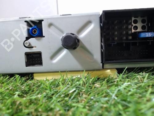 Bilradio CITROËN C3 II (SC_) 1.6 HDi (92 hp) 20879850