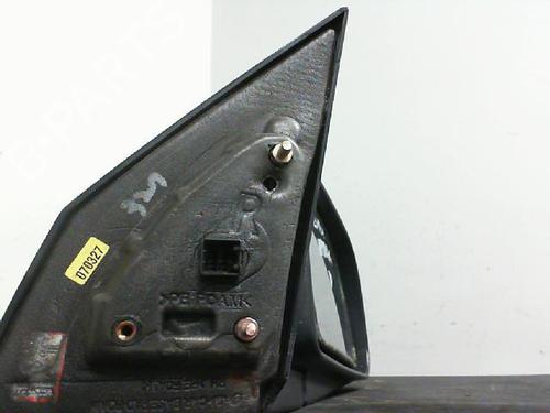 Right mirror HYUNDAI TUCSON (JM) 2.0 CRDi All-wheel Drive | BP21857105C27 