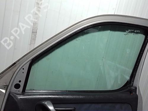 Right front door CITROËN BERLINGO / BERLINGO FIRST Box Body/MPV (M_) 2.0 HDI 90 (MBRHY, MCRHY) | BP29757275C3