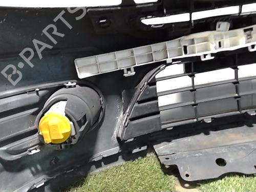 Front bumper CITROËN C3 I (FC_, FN_) 1.4 HDi | BP29434678C7 