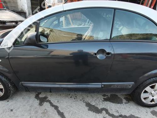 Starter CITROËN C3 Pluriel (HB_) 1.6 | BP21388337M8 - Image 4