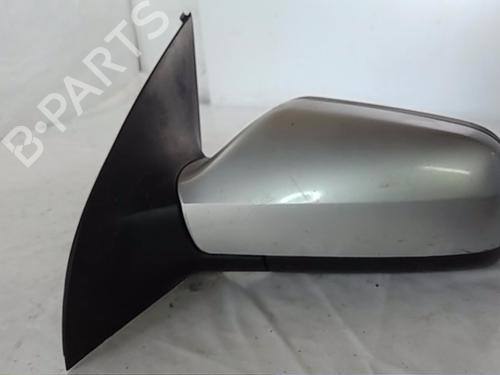 Left mirror glass OPEL ASTRA G Hatchback (T98) 2.0 DTI 16V (F08, F48) | BP30045507C148 